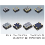 晶振DSB321SDN,DSB221SDN衛(wèi)星廣播晶振,KDS石英溫補振蕩器，1XTW38400MDA